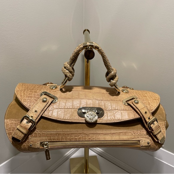 Versace Medusa runway collector bag - Picture 1 of 6